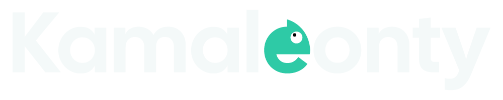 Kamaleonty